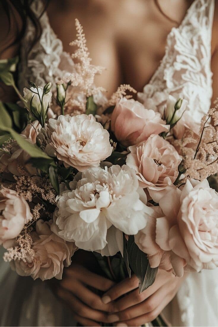 4 Ways Couples Are Splitting the Wedding Bill Now