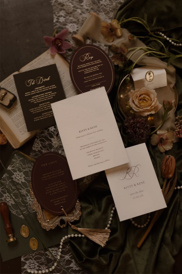 The Wedding Tip Line Nobody Budgets For (and It Adds Up Fast)