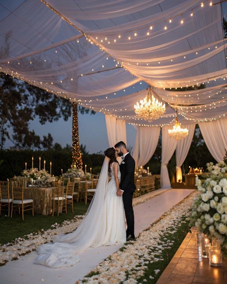 7 Wedding Upsells That Quietly Add $2,000 to Your Bill